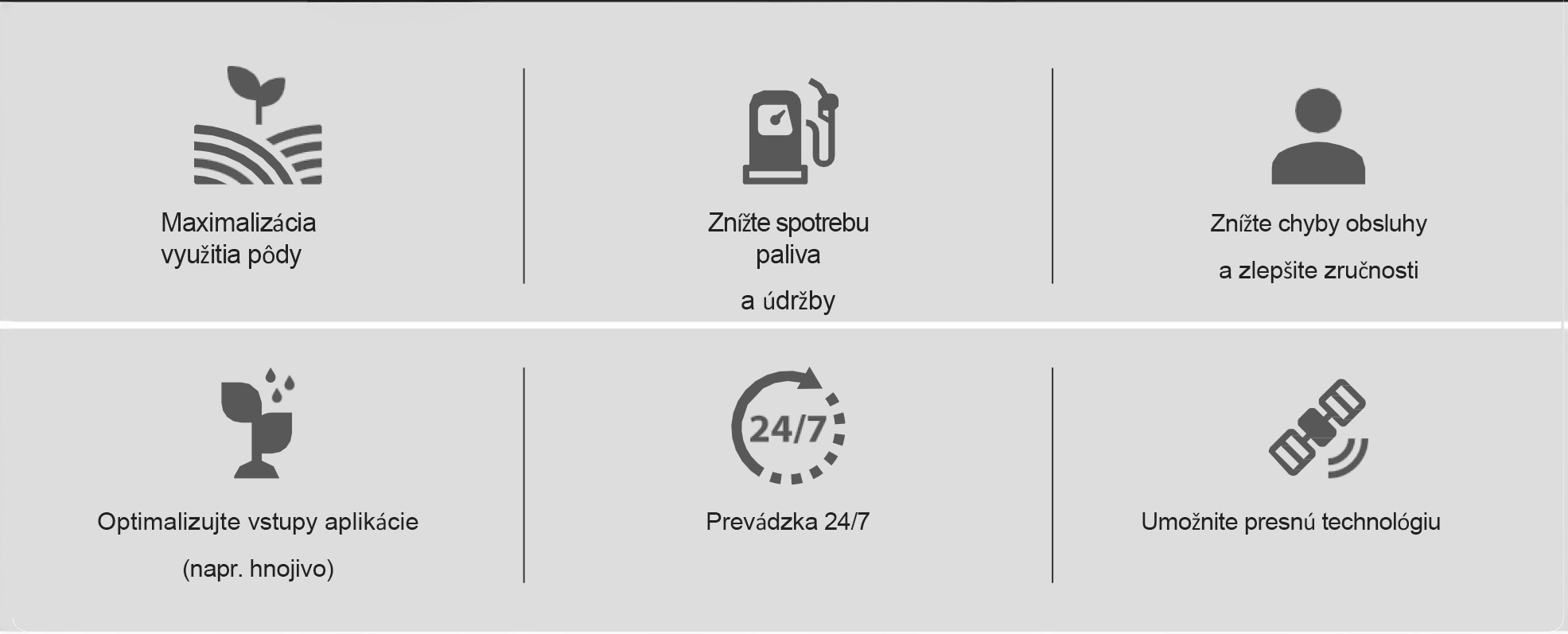 Topcon Value Line Steering System 13